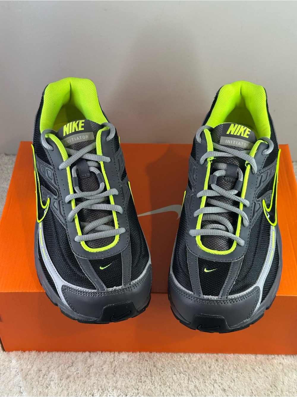 Nike Initiator - Picture 9 of 13